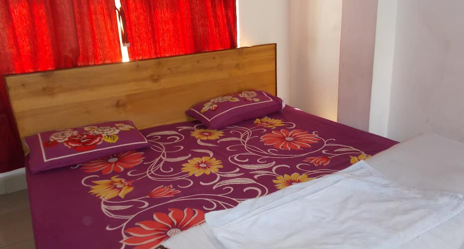 Hotel Cafetaria Roof, Kinnaur 3